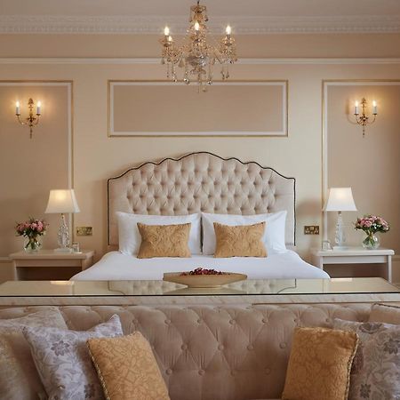 Bathen House Boutique Hotel Εξωτερικό φωτογραφία A bedroom at the hotel