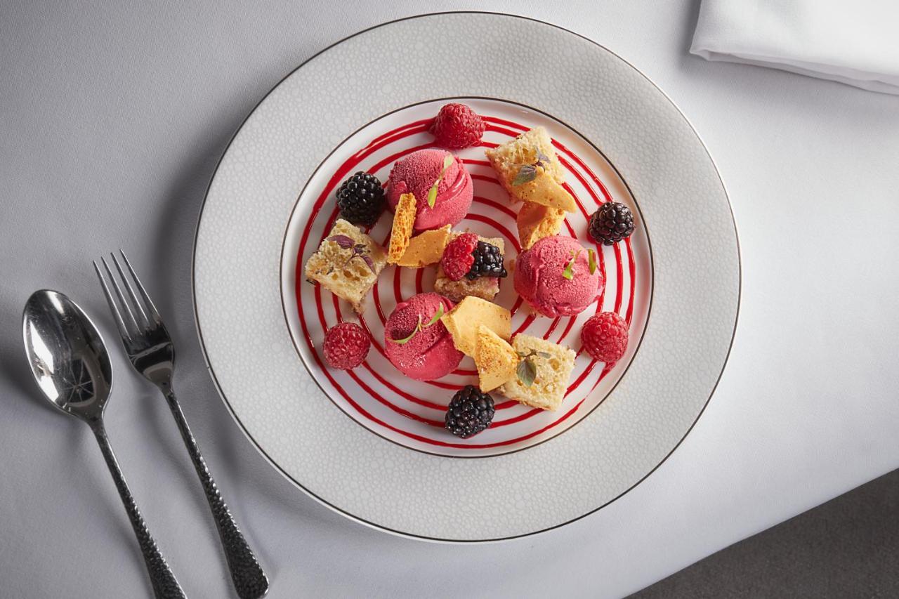 Bathen House Boutique Hotel Εξωτερικό φωτογραφία A fruit salad