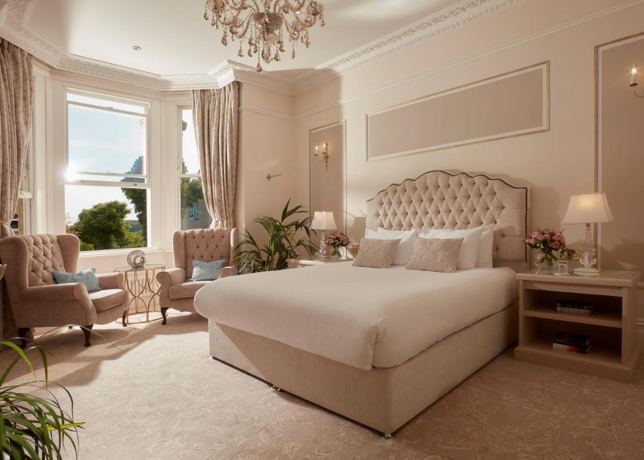 Bathen House Boutique Hotel Εξωτερικό φωτογραφία