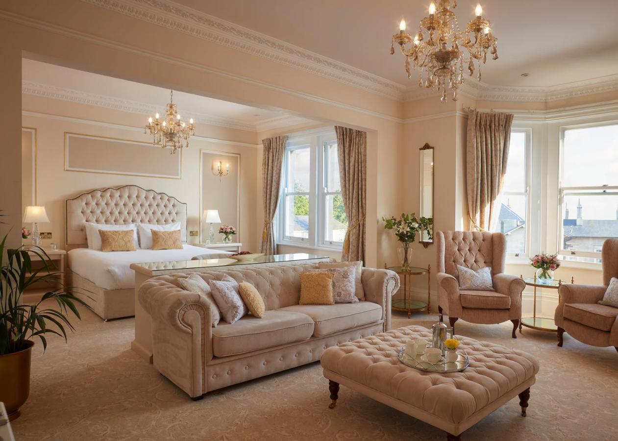 Bathen House Boutique Hotel Εξωτερικό φωτογραφία