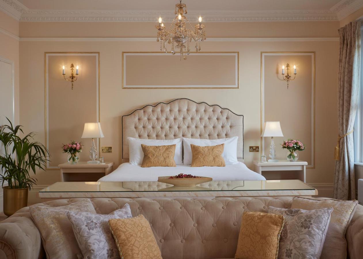 Bathen House Boutique Hotel Εξωτερικό φωτογραφία A bedroom at the hotel