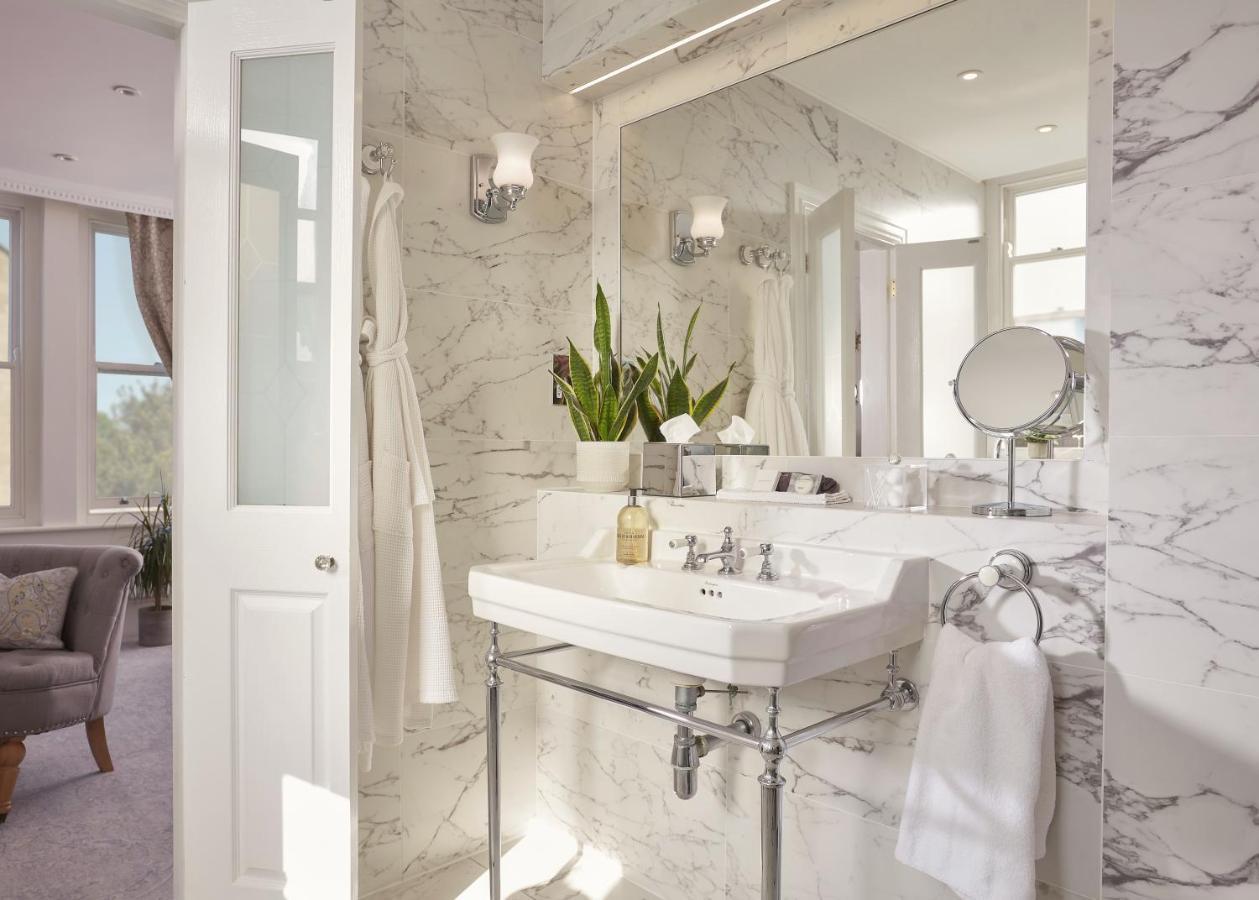 Bathen House Boutique Hotel Εξωτερικό φωτογραφία Bathroom